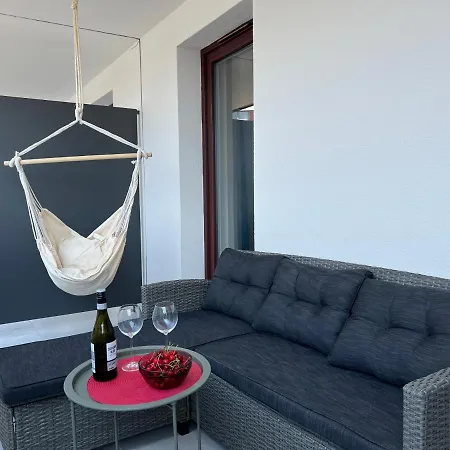 Beel Apartament W Pierwszej Linii Brzegowej Jantar Exterior foto