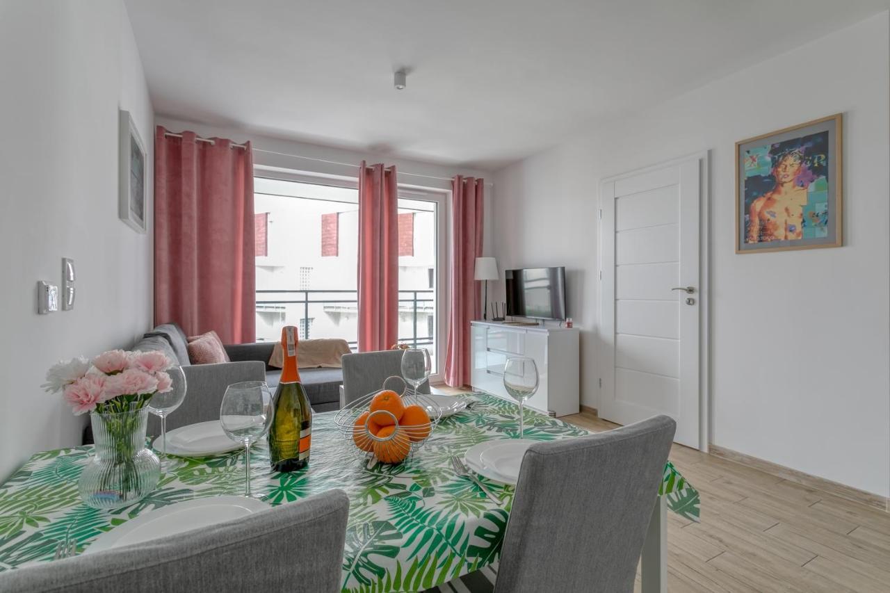 Beel W Pierwszej Linii Brzegowej Apartment *