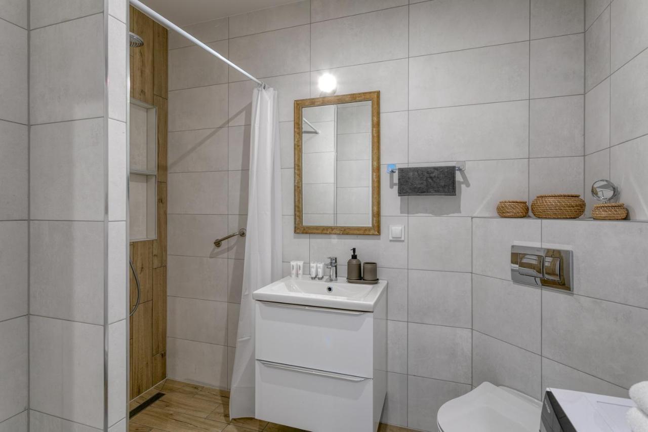 Beel W Pierwszej Linii Brzegowej Apartment *