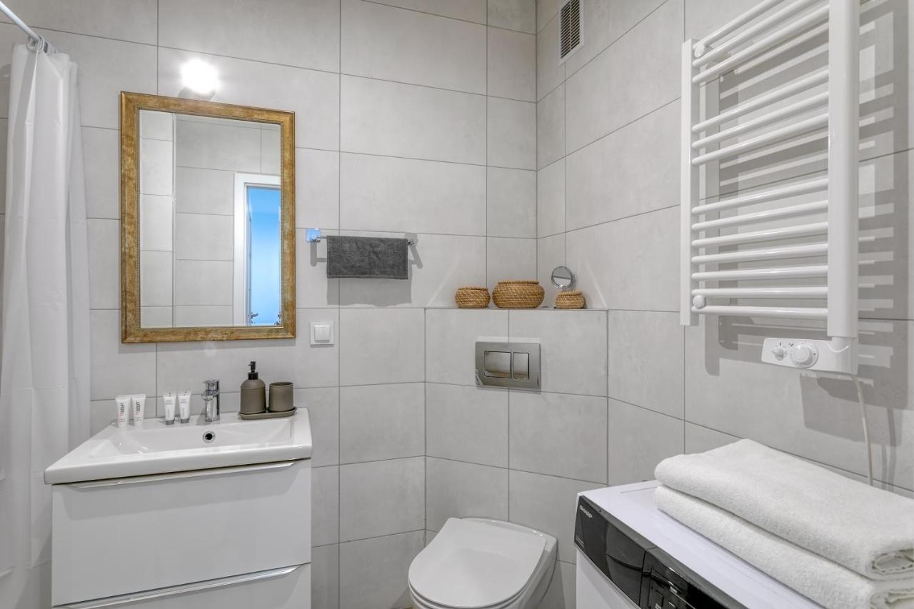 Apartment Beel W Pierwszej Linii Brzegowej *