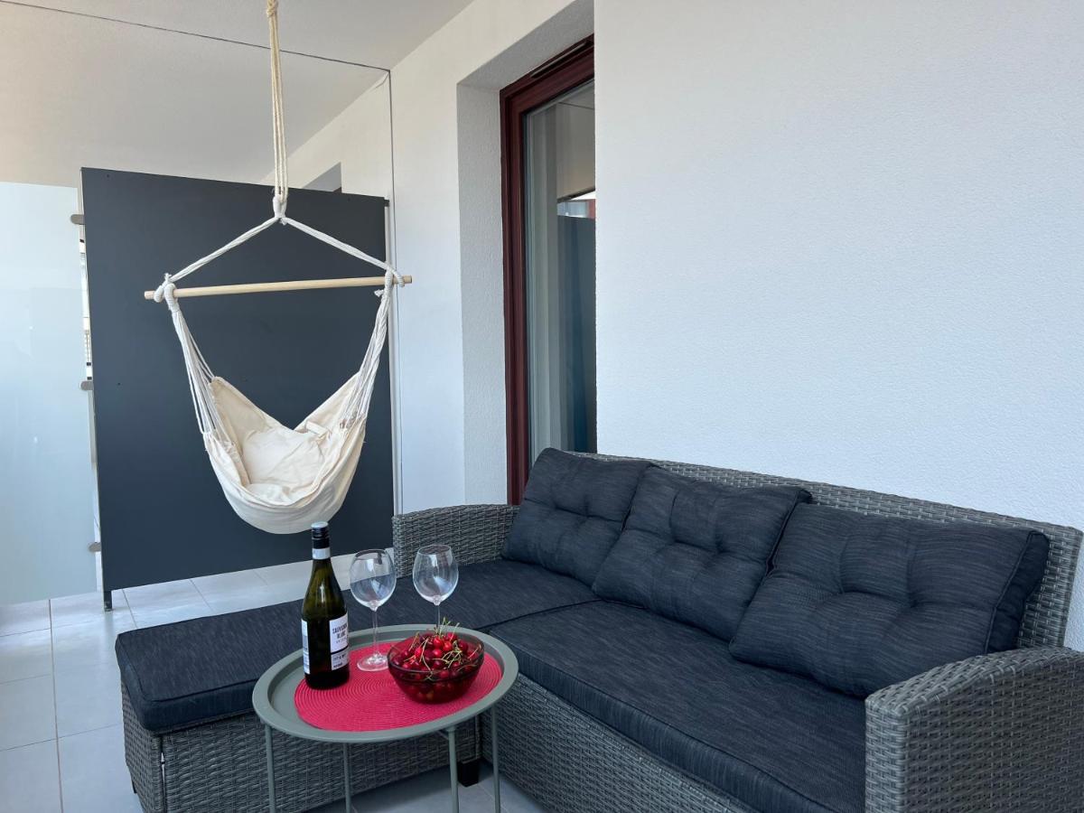 Beel W Pierwszej Linii Brzegowej Apartment *